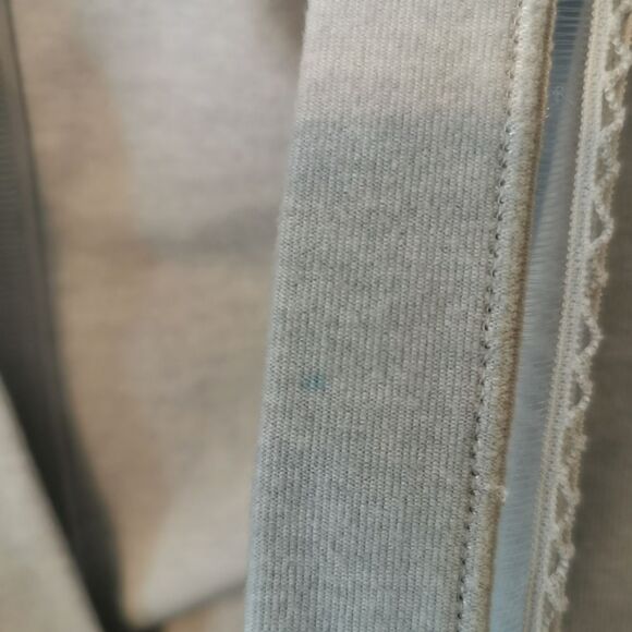 IVIVVA On the Move Shrug Grey size 14 - Picture 11 of 11